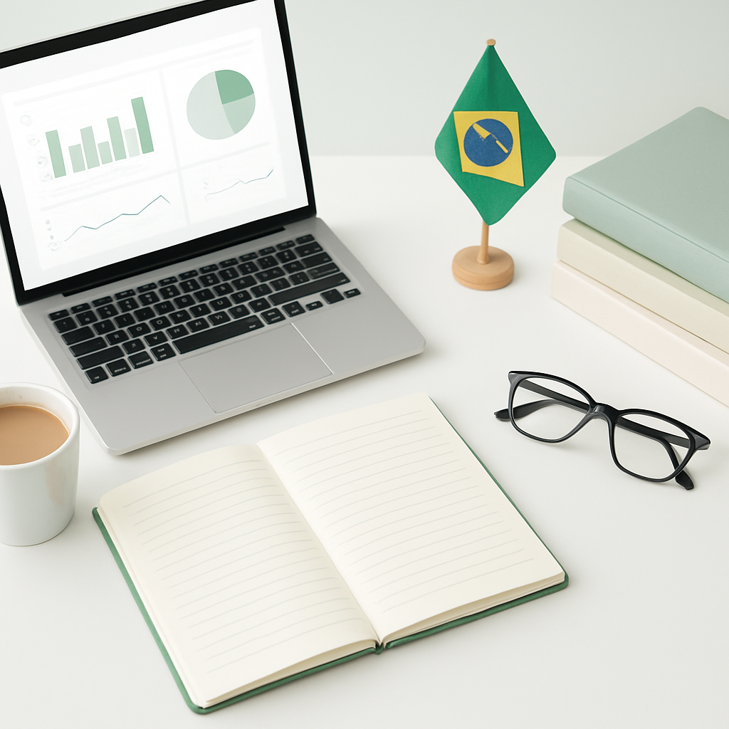 Mentoria de Aprovação